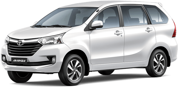 Avanza Veloz