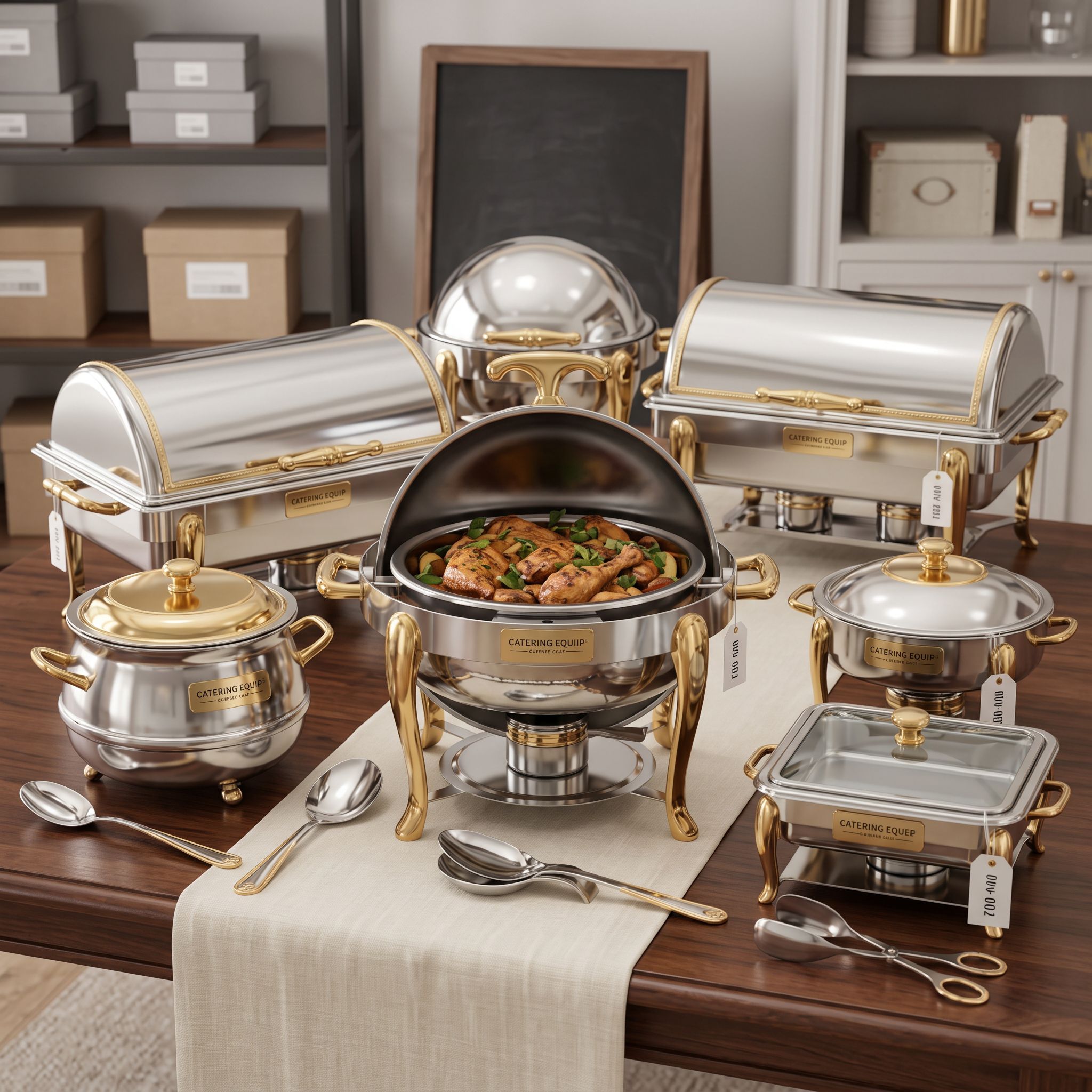 Catering