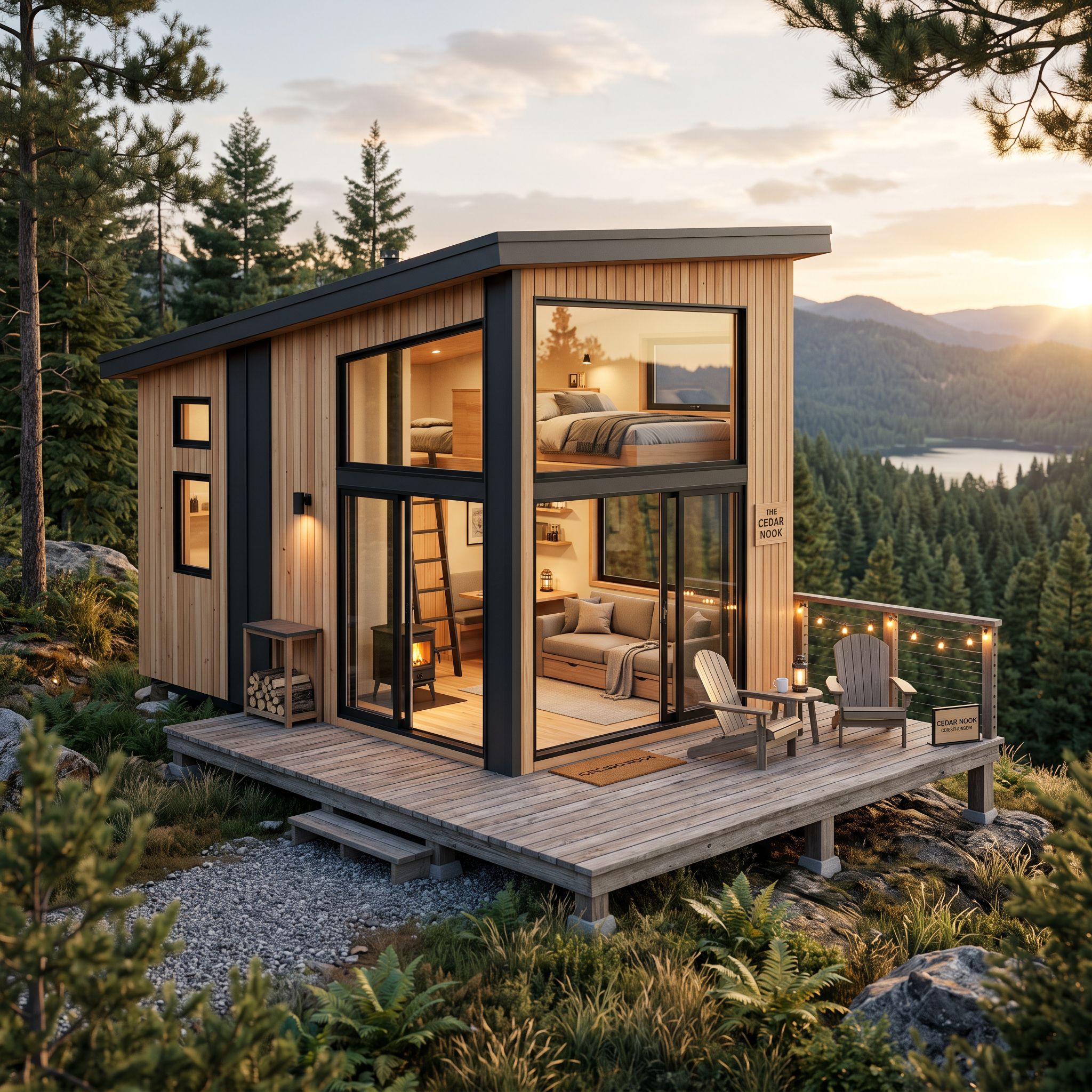 Guest House