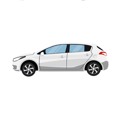 Avanza Veloz 1500 CC
